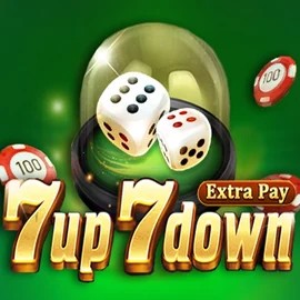 Play 7up 7 down slot by TaDa Gaming on gransinoo.co.nl