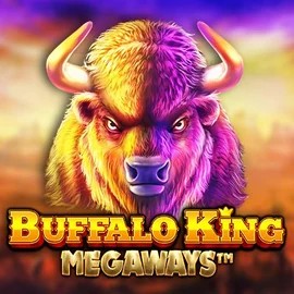 Play the Buffalo King Megaways slot by Pragmatic Play on Gransino Casino