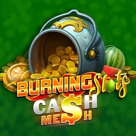 Burning Slots Cash Mesh – slot by BF Games, featured at gransinoo.co.nl