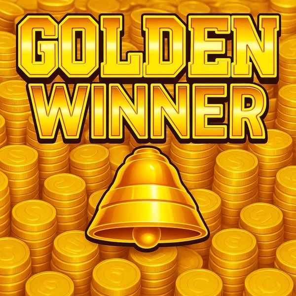 Play Golden Winner slot by Inspired Gaming on gransinoo.co.nl