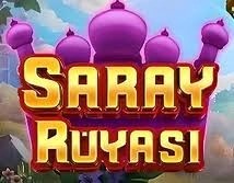 Try Saray Ruyasi slot by Pragmatic Play on gransinoo.co.nl – logo image