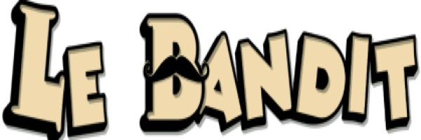 Play Le Bandit slot by Hacksaw Gaming on gransinoo.co.nl