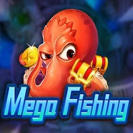 Mega Fishing – slot by TaDa Gaming, featured at gransinoo.co.nl