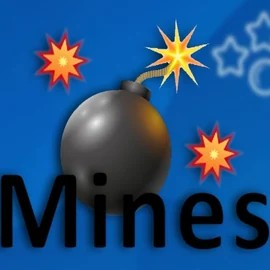 Enjoy Mines (Spribe) by Spribe – logo hosted on gransinoo.co.nl