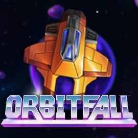 Play the Orbitfall slot by ELK Studios on Gransino Casino