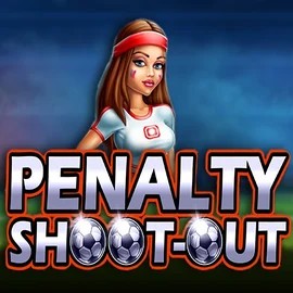 Penalty Shoot-out – slot by Evoplay, featured at gransinoo.co.nl