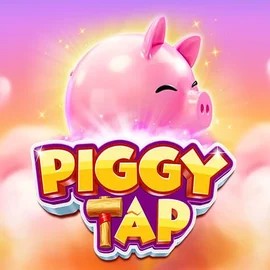 Official Casino Games logo: Piggy Tap by Onlyplay at Gransino Casino