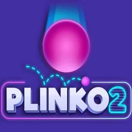 Casino Games logo of Plinko 2 from BGAMING at Gransino Casino