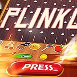 Play the Plinko slot by BGAMING on Gransino Casino