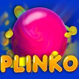 Plinko (BGaming) logo by BGAMING Gransino Casino