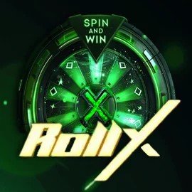 Try Roll X slot by SmartSoft on gransinoo.co.nl – logo image
