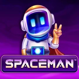 Try Spaceman slot by Pragmatic Play on gransinoo.co.nl – logo image
