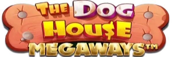 The Dog House Megaways by Pragmatic Play, showcased at gransinoo.co.nl – game logo
