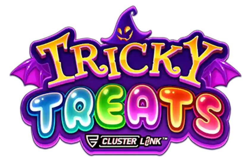 Play Tricky Treats slot by Push Gaming on gransinoo.co.nl